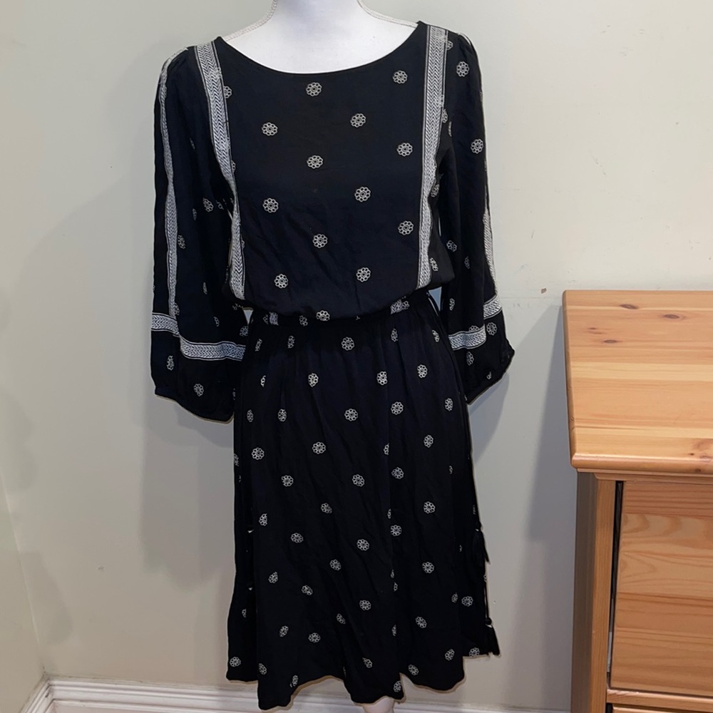 Loft Dress Size XS